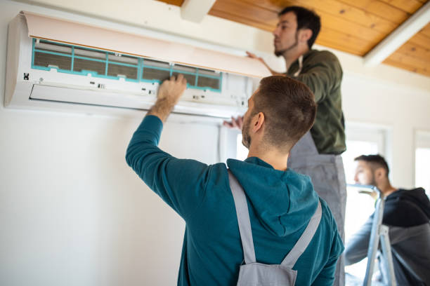 Best Heating repair services  in Millersburg, OH