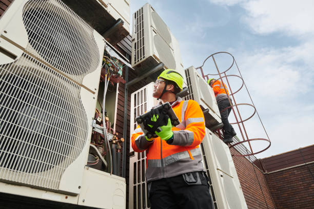 Best HVAC system installation  in Millersburg, OH