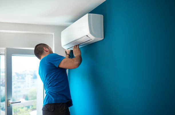 Best HVAC repair near me  in Millersburg, OH