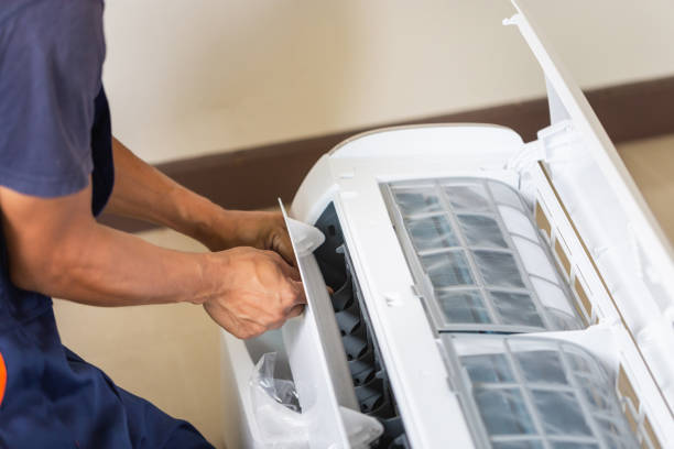 Best HVAC service technicians  in Millersburg, OH