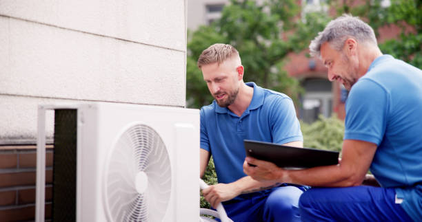 Best Affordable HVAC services  in Millersburg, OH
