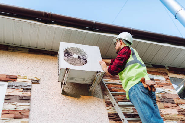Best HVAC installation services  in Millersburg, OH