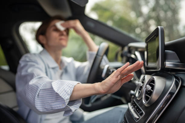 Best Affordable air conditioning repair  in Millersburg, OH