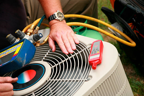 Best HVAC cleaning services  in Millersburg, OH