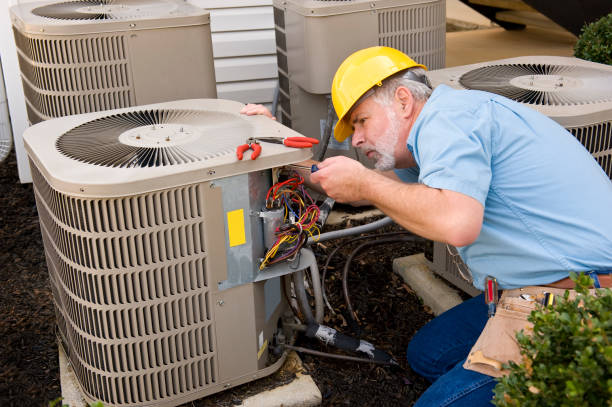 Best HVAC emergency services  in Millersburg, OH