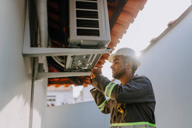 Best HVAC air duct cleaning  in Millersburg, OH