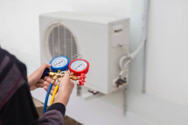 Best HVAC troubleshooting  in Millersburg, OH