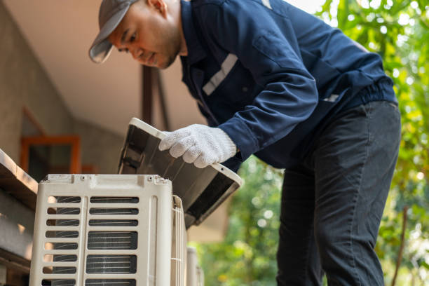 Best HVAC air duct cleaning  in Millersburg, OH