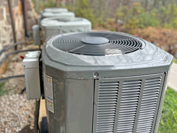 Best Central air repair  in Millersburg, OH